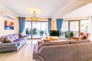 Villa Spring- Hill Villas Kalkan - Kaş - 1