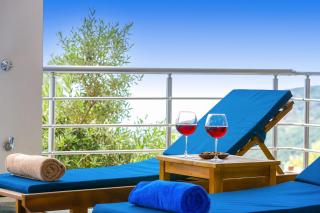 Villa Spring- Hill Villas Kalkan - Kaş - 4