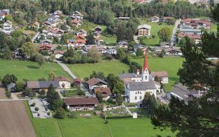 Tristacherhof Tanzer - 8