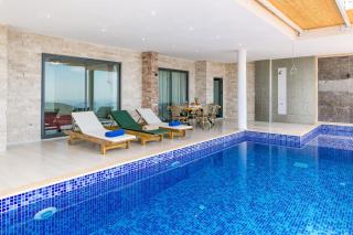 Villa Serçe- Hill Villas Kalkan - Kaş - 8