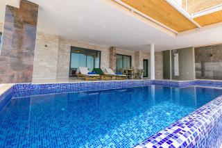 Villa Serçe- Hill Villas Kalkan - Kaş - 6