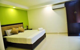 Temple Plaza Kochi - 8