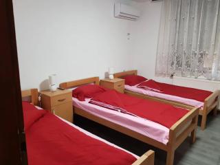 Prenociste Sana Sanski Most - Sanski most - 8