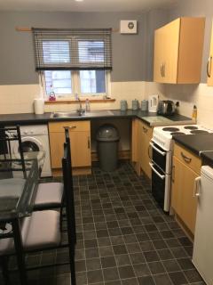 3 coach house balnagown - Tain - 3