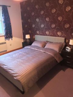 3 coach house balnagown - Tain - 1