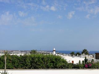 Apartamento Panoramic - Playa Blanca - 1