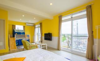 We Kids B&B - Wujie - 2