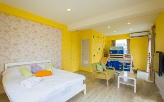 We Kids B&B - Wujie - 1