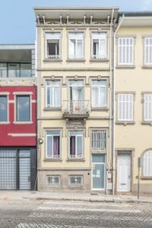 SwissPorto Guest House - Porto - 6