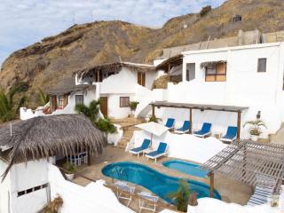 Hotel Smiling Crab - Canoas de Punta Sal - 4
