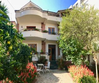 Garden Boutique B&B - Tirana - 0