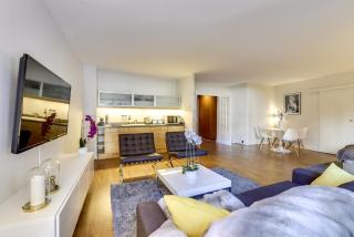Luxury Loft in Saint-Germain Des Près - Parijs - 2