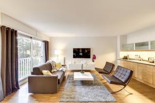 Luxury Loft in Saint-Germain Des Près - Parijs - 0
