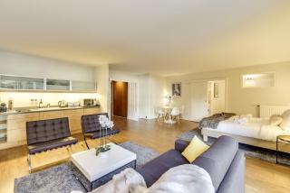 Luxury Loft in Saint-Germain Des Près - Parijs - 1