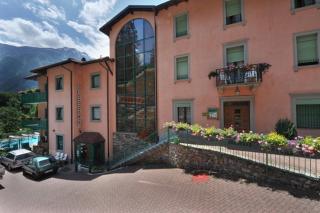 Hotel Torre - Sondalo - 0