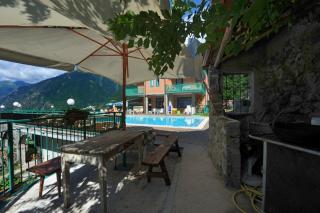 Hotel Torre - Sondalo - 7