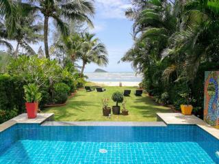 Villa Manipura - Ko Chang - 0