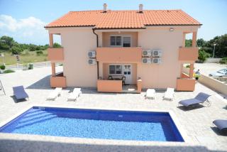 Apartments Villa Lucky - Vir - 4