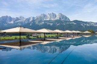 Hotel Penzinghof - Oberndorf in Tirol - 0