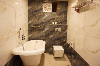Nirvana Home - Jodhpur - 2
