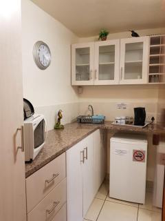 African Dwarf Kingfisher Guesthouse - Eshowe - 6