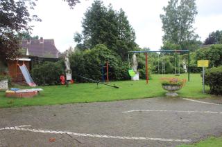 Meyerhof Heiligenrode - Stuhr - 8