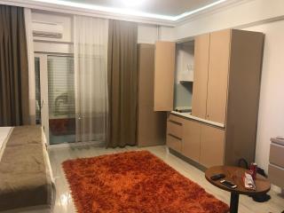 WT Oxigen Studio Mamaia cu vedere la mare - 7