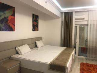 WT Oxigen Studio Mamaia cu vedere la mare - 6