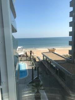 WT Oxigen Studio Mamaia cu vedere la mare - 4