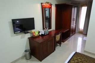 Hotel White City - 1