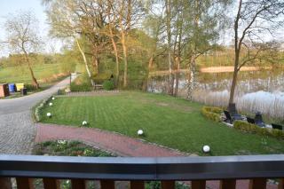 Seehaus Hartwigsdorf - 1