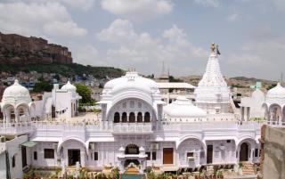 Nirvana Home - Jodhpur - 0