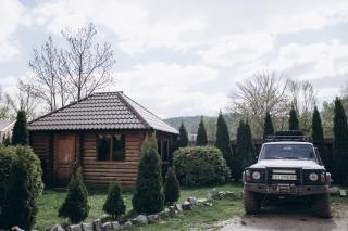 Girskyi Kut - Kuty - 3