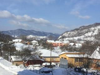 Girskyi Kut - Kuty - 5