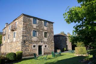 Pazo da Trave - Viveiro - 6