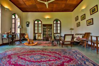Hiliki House - Città di Zanzibar - 8