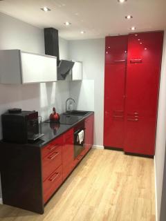 JAB Apartments Panoramika Business & Family - Stettin - 5