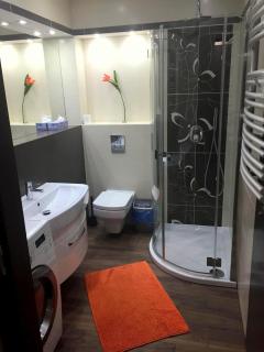 JAB Apartments Panoramika Business & Family - Stettin - 1