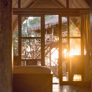 Villa Sunset Beach - Gili Trawangan - 1