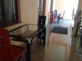 George's House - 2