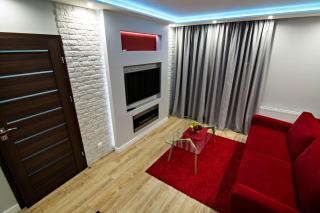 JAB Apartments Panoramika Business & Family - Stettin - 0