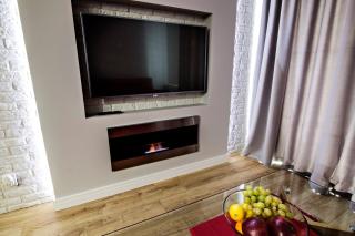 JAB Apartments Panoramika Business & Family - Stettin - 6