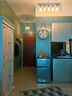 Amora Suites at the Beacon Makati - Manila - 9