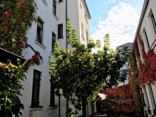 Deutscher Hof - 1