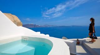 Amaya Selection of Villas - Oia - 1