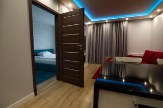 JAB Apartments Panoramika Business & Family - Stettin - 9
