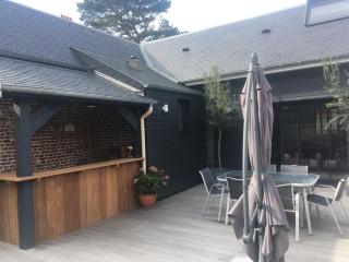 Le Mahonia - Yport - 8