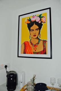 Rooms at Martha Jones - 2