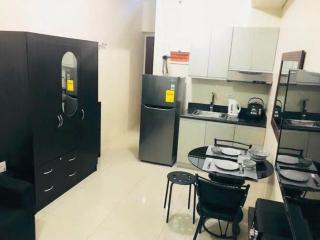 Amora Suites at the Beacon Makati - Manila - 4