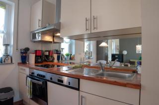 Ferienwohnung Keull - Coesfeld - 3